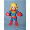 Image 1 : Super hero figure 10 inches