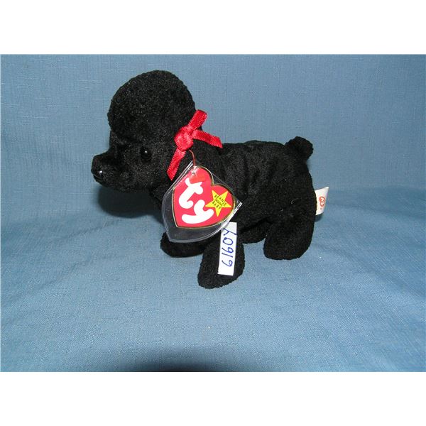 Vintage Ty Beanie Baby toy