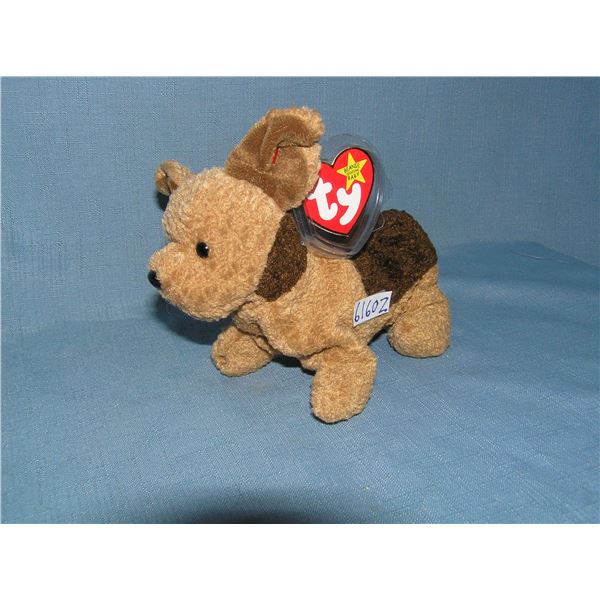 Vintage Ty Beanie Baby toy