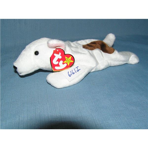 Vintage Ty Beanie Baby toy