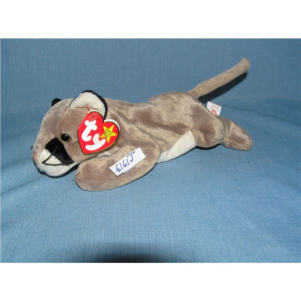 Vintage Ty Beanie Baby toy