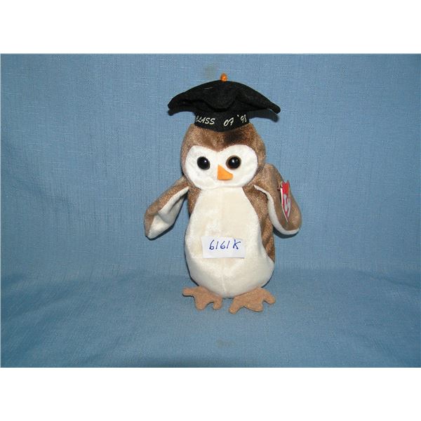 Vintage Ty Beanie Baby toy