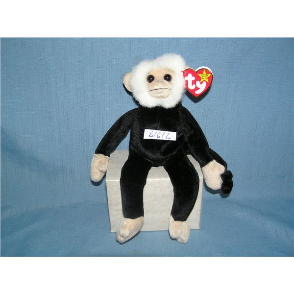 Vintage Ty Beanie Baby toy