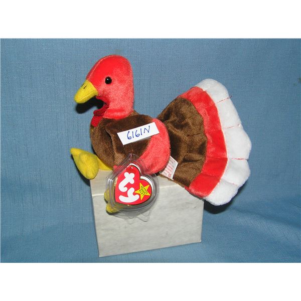 Vintage Ty Beanie Baby toy