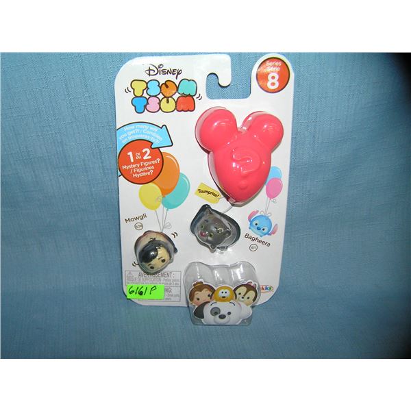 Disney's Sum Sum activity toy