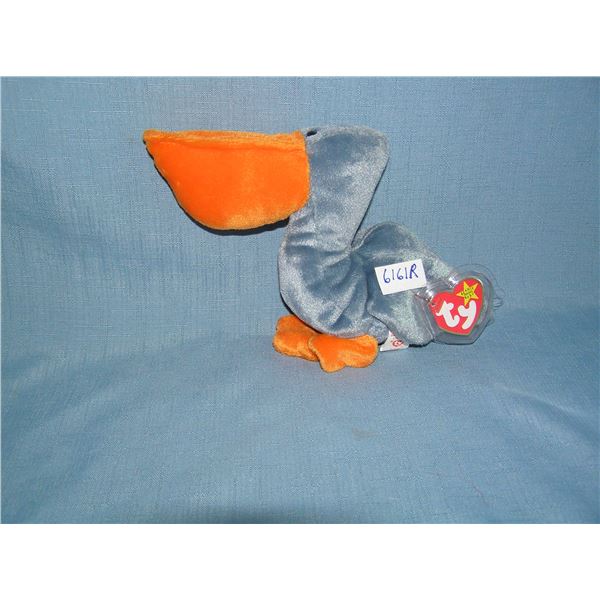 Vintage Ty Beanie Baby toy