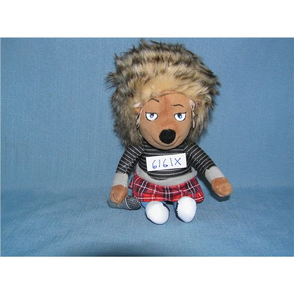 Vintage Ty Beanie Baby toy