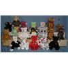 Image 1 : Large collection of vintage Beanie babies