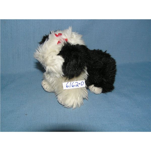 Vintage Ty Beanie Baby toy