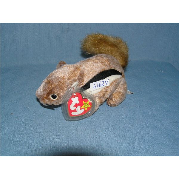 Vintage Ty Beanie Baby toy