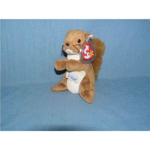 Vintage Ty Beanie Baby toy