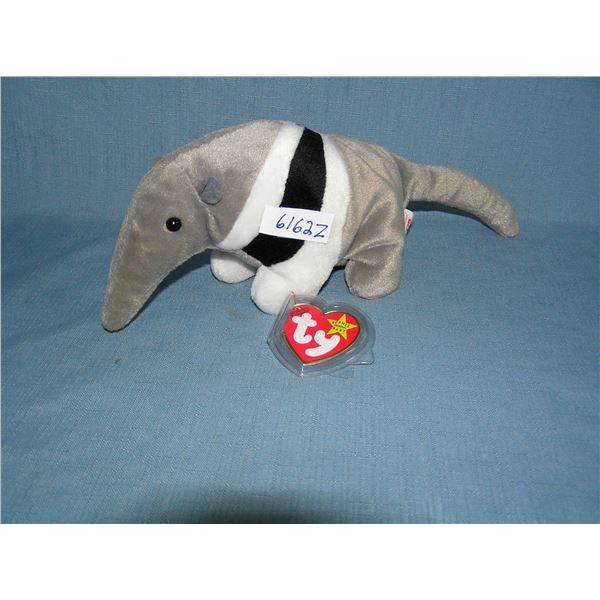 Vintage Ty Beanie Baby toy