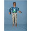 Image 1 : 12 inch action figure
