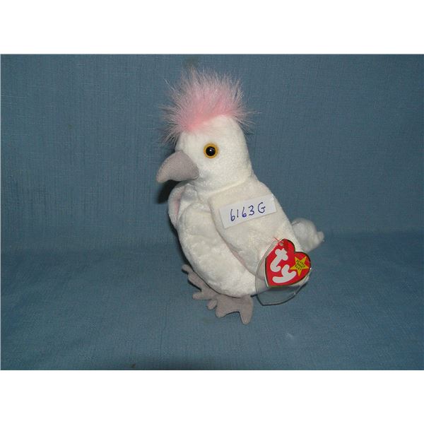 Vintage Ty Beanie Baby toy