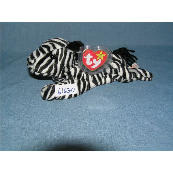 Vintage Ty Beanie Baby toy