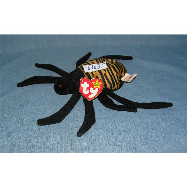 Vintage Ty Beanie Baby toy