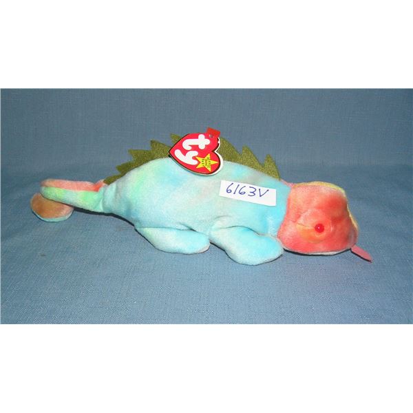 Vintage Ty Beanie Baby toy