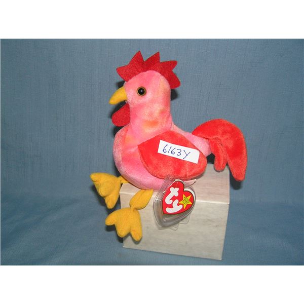 Group of vintage toy cars