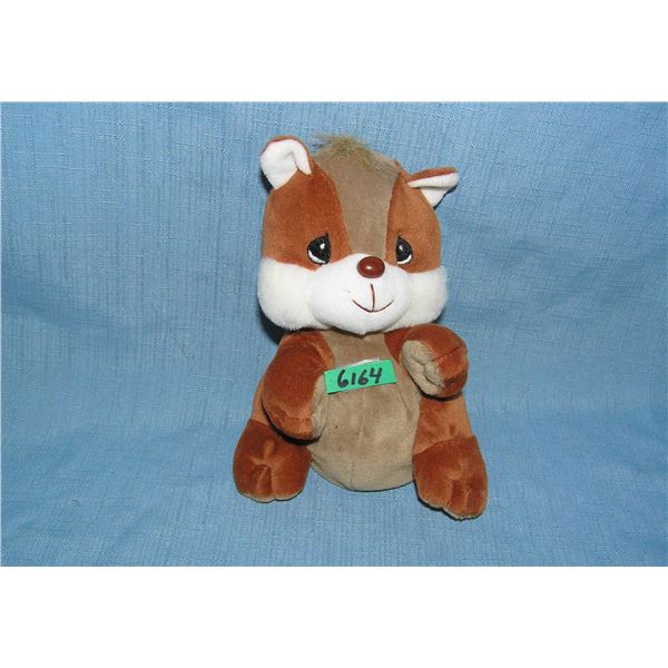 Vintage Bean Bag toy