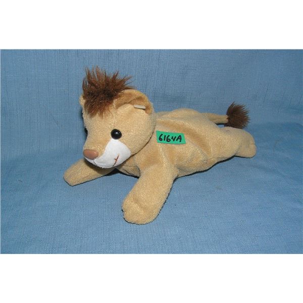 Vintage Bean Bag toy