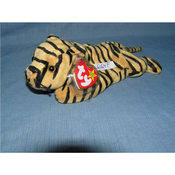 Vintage Ty Beanie Baby toy