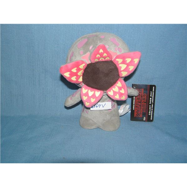 Funko Stranger Things collectible plush figure