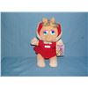 Image 1 : Miss Piggy plush toy with original tag