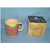 Image 1 : Vintage Star Gate collector's mug
