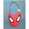 Image 1 : Spiderman Super Hero handled bucket