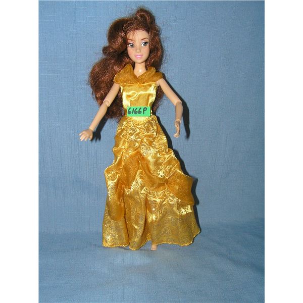 12 inch fashion doll