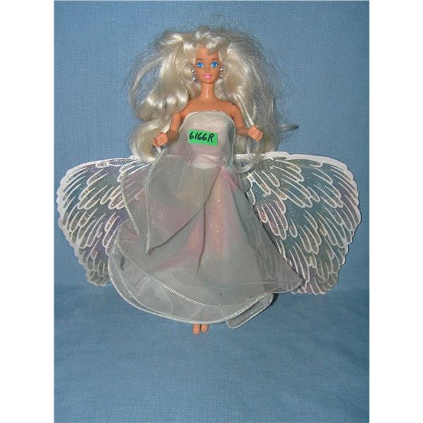 12 inch fashion doll