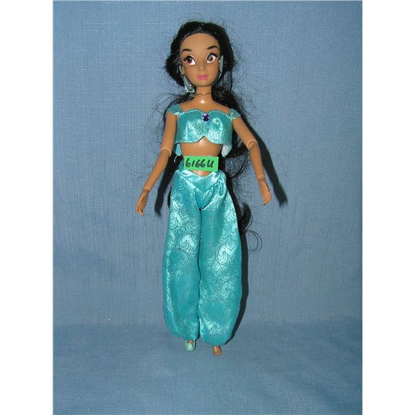 12 inch collectors doll