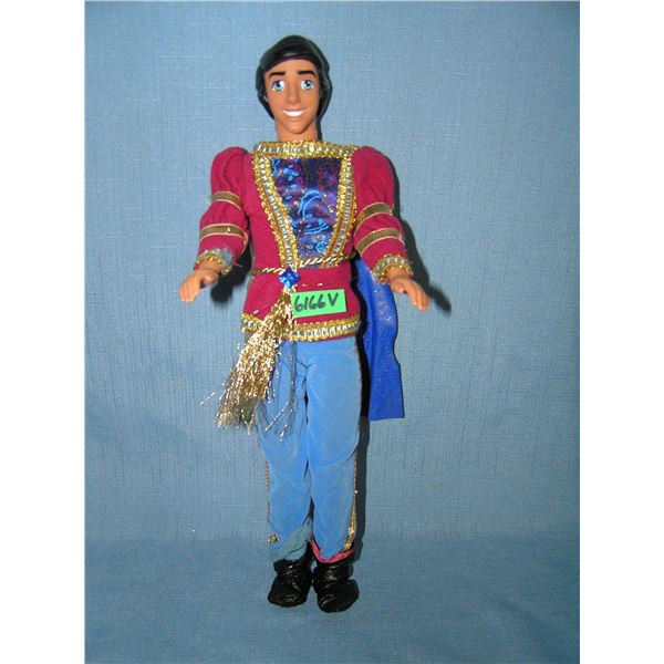 12 inch collectors doll