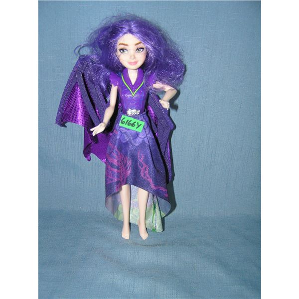 12 inch collectors doll