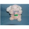 Image 1 : Vintage bunny plush toy by Charter Club