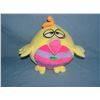 Image 1 : Vintage plush bird toy