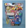 Image 1 : Dale Jarrett NASCAR action figure play set