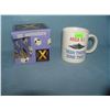 Image 1 : Alien encounter space mug from Area 51