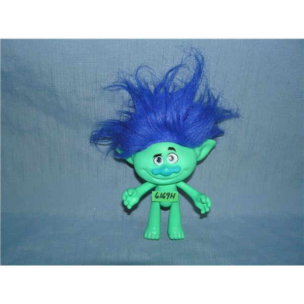 Trolls figure