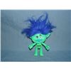 Image 1 : Trolls figure