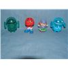 Image 1 : Group of collectible toys