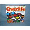Image 1 : Qwirkle boxed game set