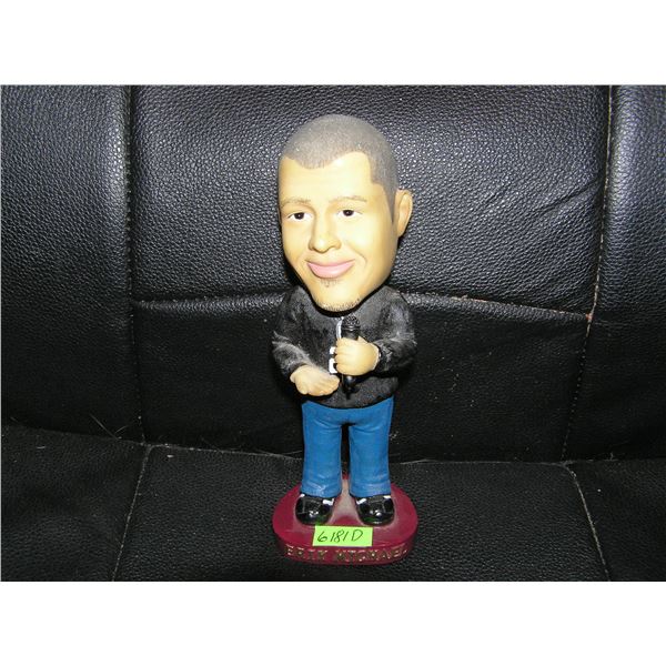 Barry Bonds all star baseball card