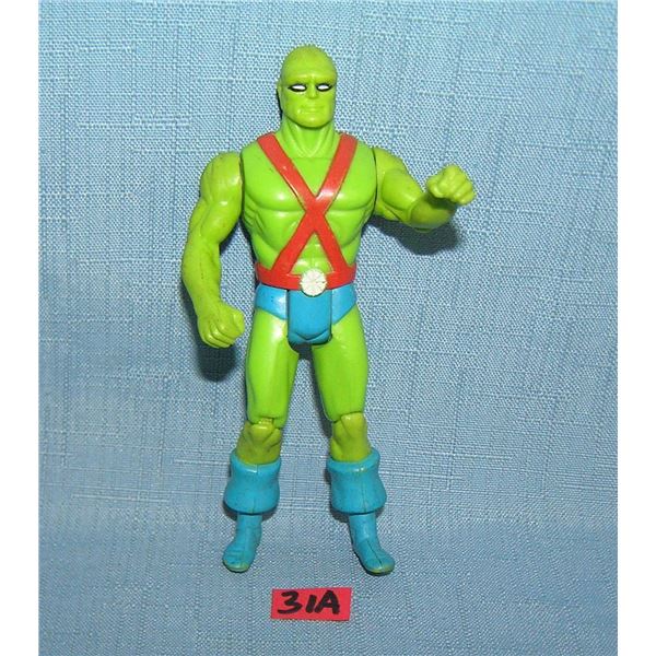 Vintage 5 inch action figure