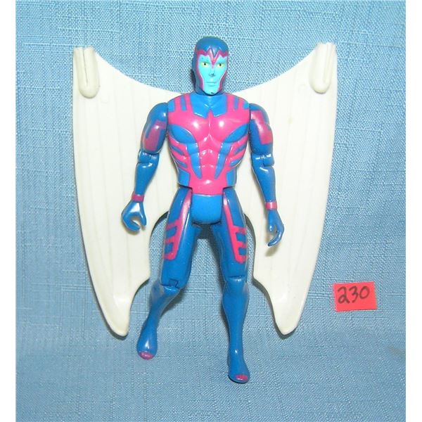 Vintage 5 inch action figure
