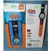 Image 1 : Naruto Shippuden collectible analog wrist watch