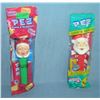Image 1 : Pair of vintage PEZ Candy containers