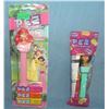 Image 1 : Pair of vintage PEZ Candy containers