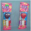 Image 1 : Pair of vintage PEZ Candy containers