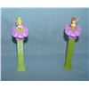 Image 1 : Pair of vintage PEZ Candy containers